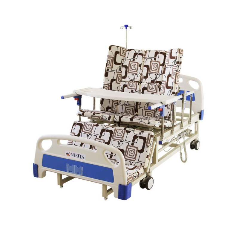 Giường Bệnh Tự Động 16 Chức Năng Nikita NKT-DCN16