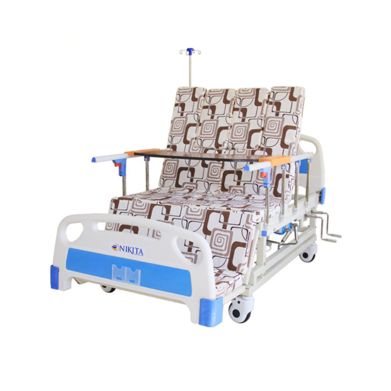 Giường Y Tế Đa Chức Năng Nikita NKT-DCN04
