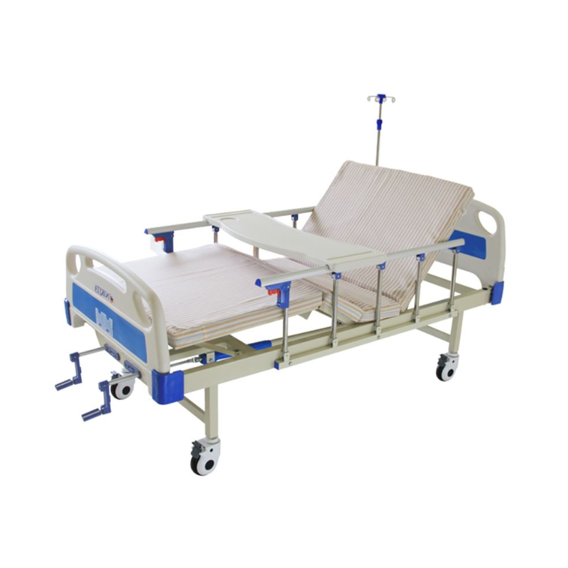 Giường Y Tế Đa Chức Năng Nikita NKT-DCN02X