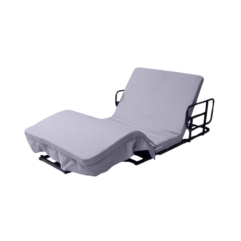 Đệm Nâng Hạ Tự Động Helic HAB817