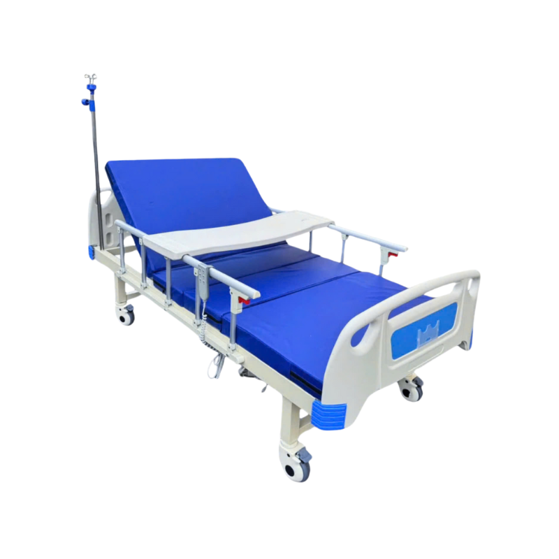 Giường Điện 2 Chức Năng Lucass GB-2E (GB-2)