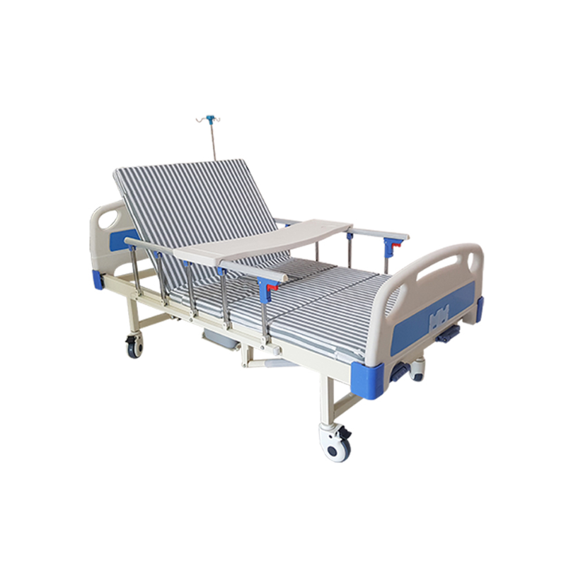 Giường Y Tế Đa Chức Năng Nikita NKT-DCN03X