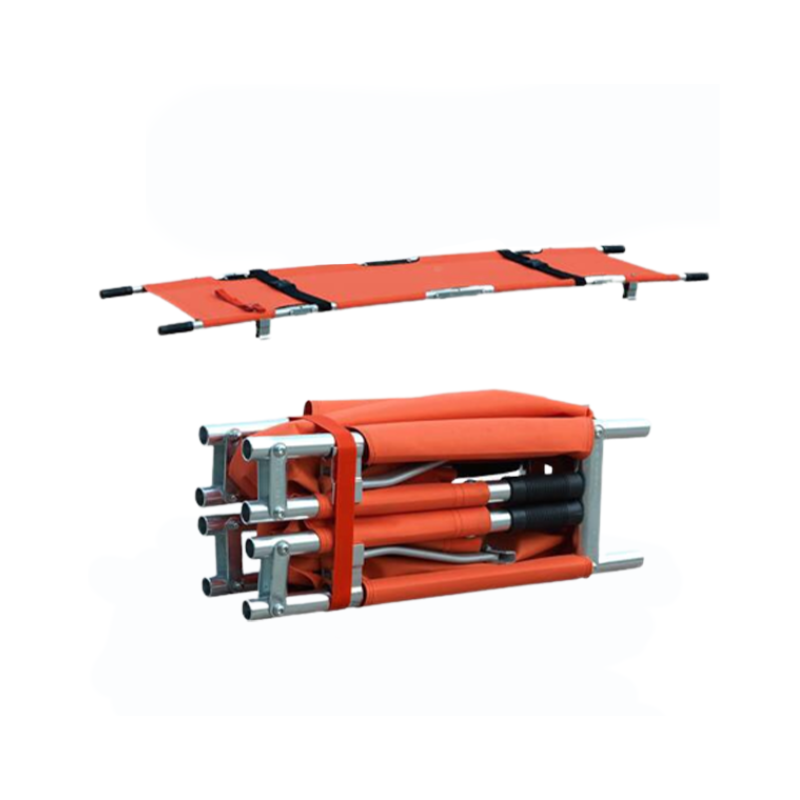 Băng Ca Cứu Thương Gấp Gọn Tajermy TJM-BC04