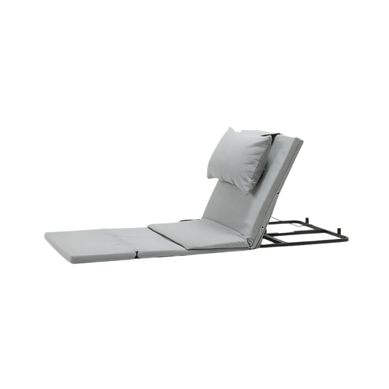 Đệm Nâng Hạ Tự Động Helic HAB813