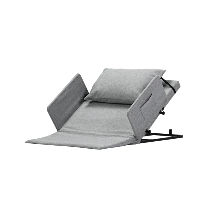 Đệm Nâng Hạ Tự Động Helic HAB814